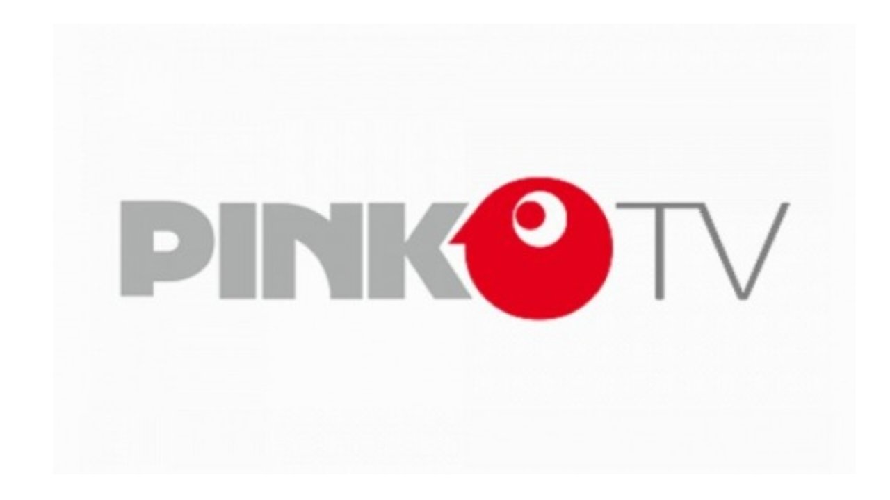 PINK TV