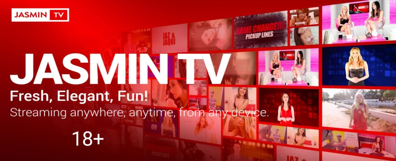 JASMIN TV