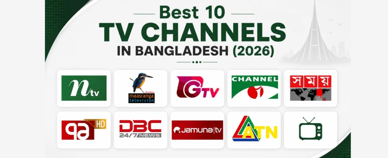 Bangladeshi TV